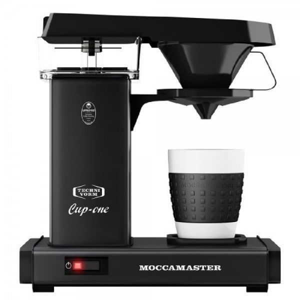Moccamaster - Cup One en Fanatico Café