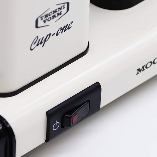 Moccamaster - Cup One en Fanatico Café