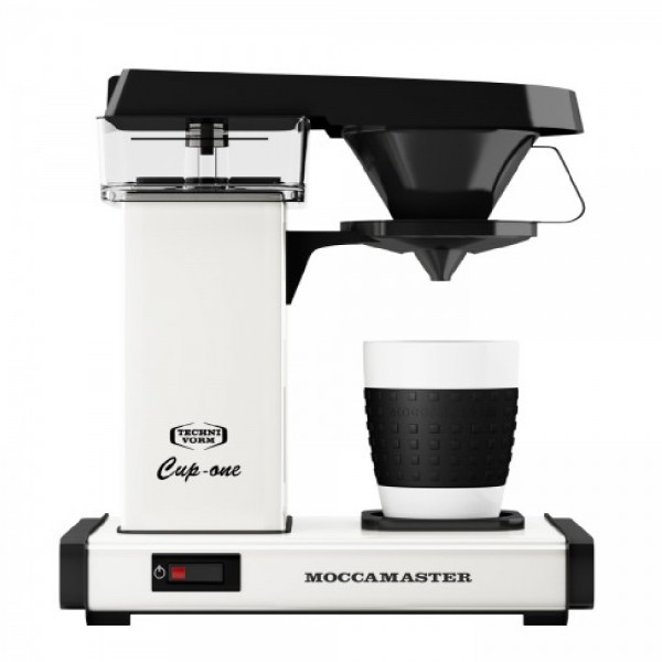 Moccamaster - Cup One en Fanatico Café