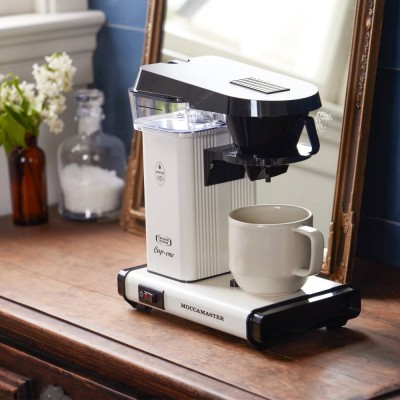 Moccamaster - Cup One en Fanatico Café