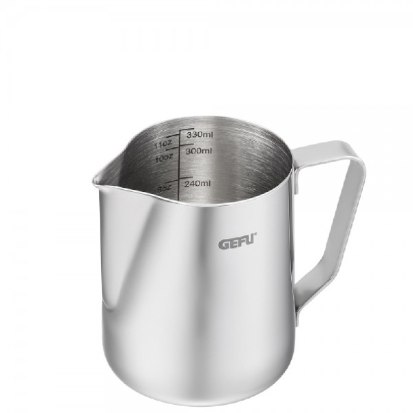 Barista Latte Art Pitcher 350ml en Fanatico Café