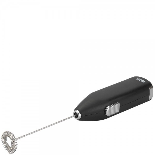 Electric Milk Frother en Fanatico Café