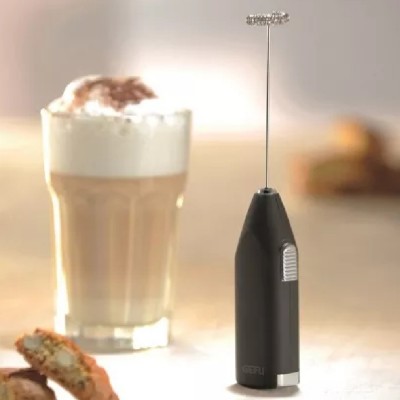 Electric Milk Frother en Fanatico Café