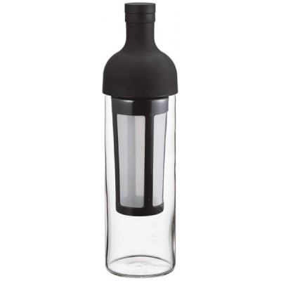 Cold Brew Negro en Fanatico Café