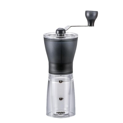 Molinillo Mini Mill Ceramic Slim Plus Hario en Fanatico Café
