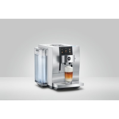 Jura Z10 - Aluminium White en Fanatico Café