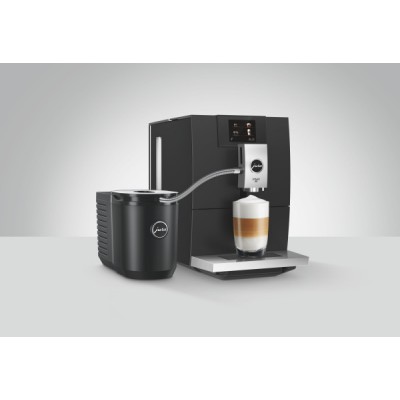 Jura Cool Control Black en Fanatico Café