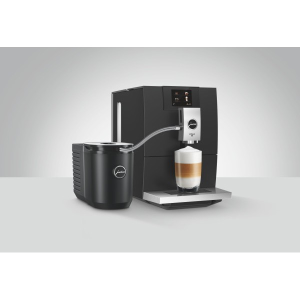 Jura Cool Control Black en Fanatico Café
