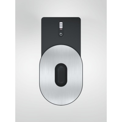 Jura Cool Control Black en Fanatico Café