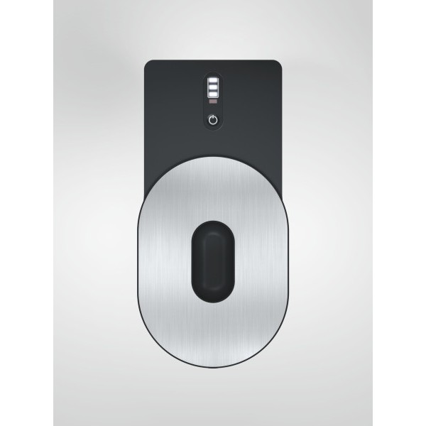 Jura Cool Control Black en Fanatico Café