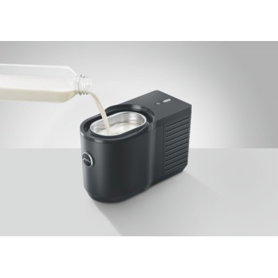 Jura Cool Control Black en Fanatico Café