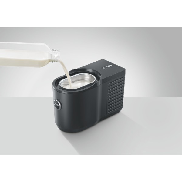 Jura Cool Control Black en Fanatico Café
