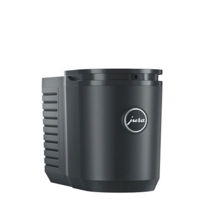 Jura Cool Control Black en Fanatico Café