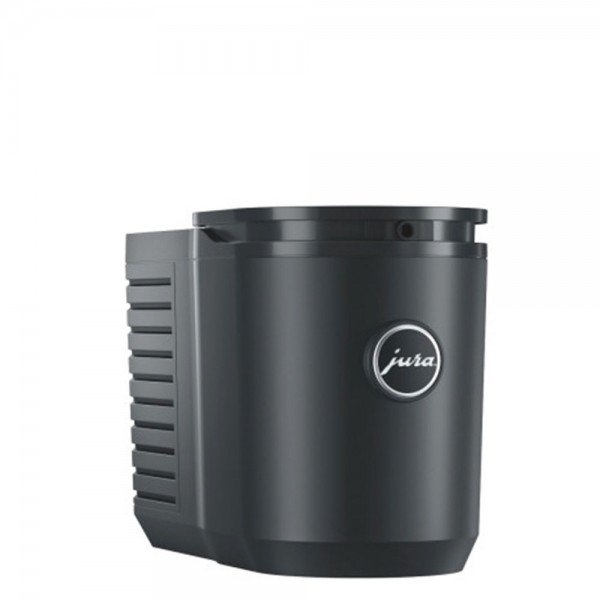 Jura Cool Control Black en Fanatico Café