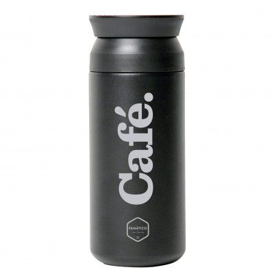 Coffee Thermos en Fanatico Café