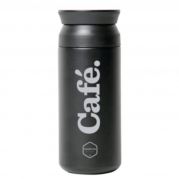 Coffee Thermos en Fanatico Café