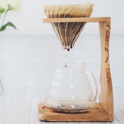 V60 Paper Filters Hario en Fanatico Café