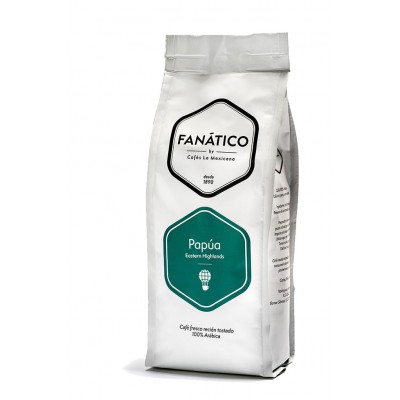 Papua Eastern Highlands en Fanatico Café