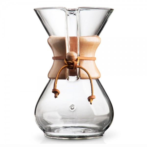 Chemex 6 Tazas en Fanatico Café