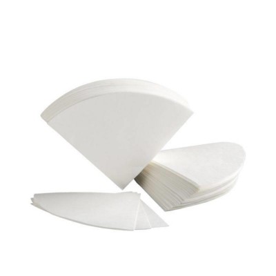 Round Filters for Chemex Coffee Maker en Fanatico Café