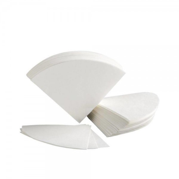 Round Filters for Chemex Coffee Maker en Fanatico Café