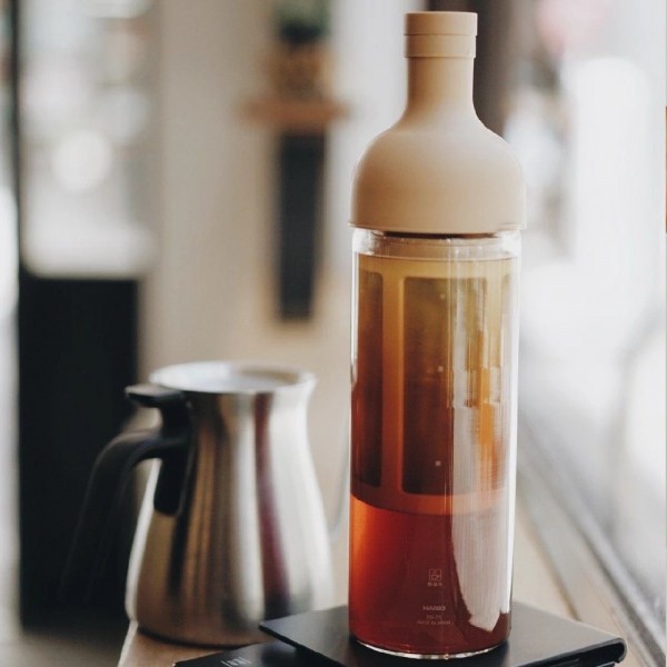 Cold Brew Beige en Fanatico Café