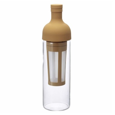 Cold Brew Beige en Fanatico Café
