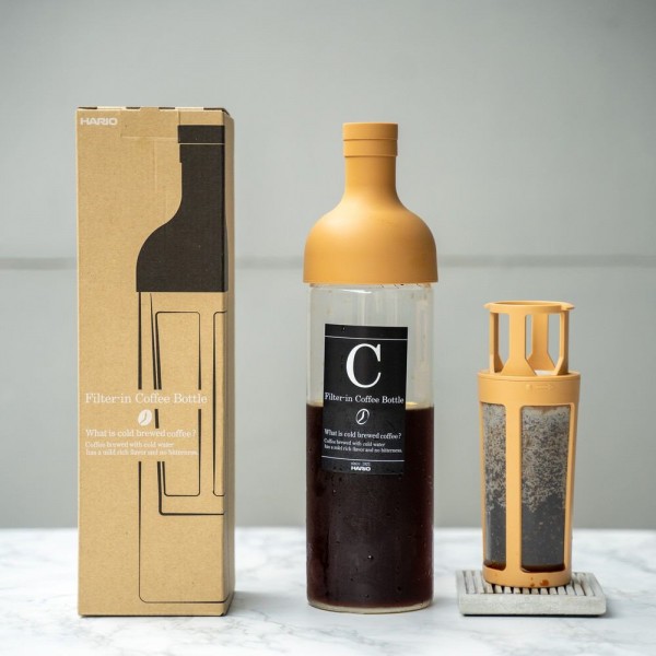 Cold Brew Beige en Fanatico Café