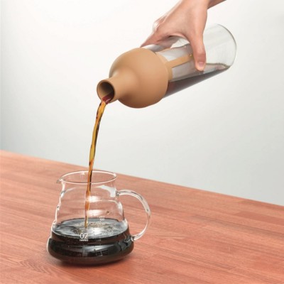 Cold Brew Beige en Fanatico Café
