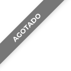 AGOTADO